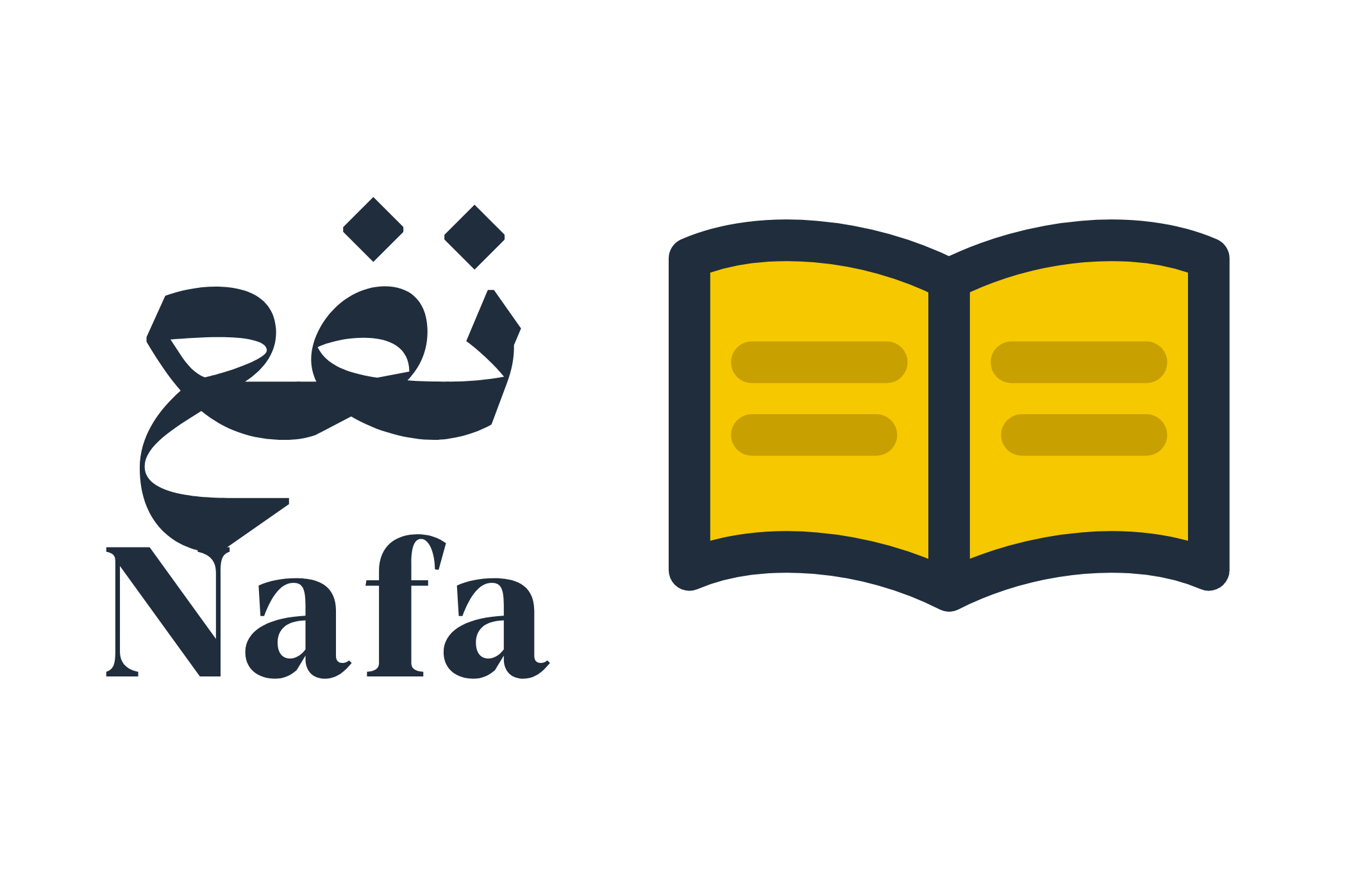 Logo of أكاديمية نفع | Nafa Academy